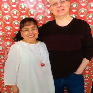 Meet your Posher, Donna